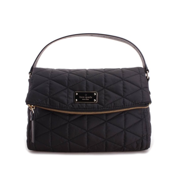 kate spade Handbags - Kate Spade Blake Avenue Quilted Miri Purse - NWT